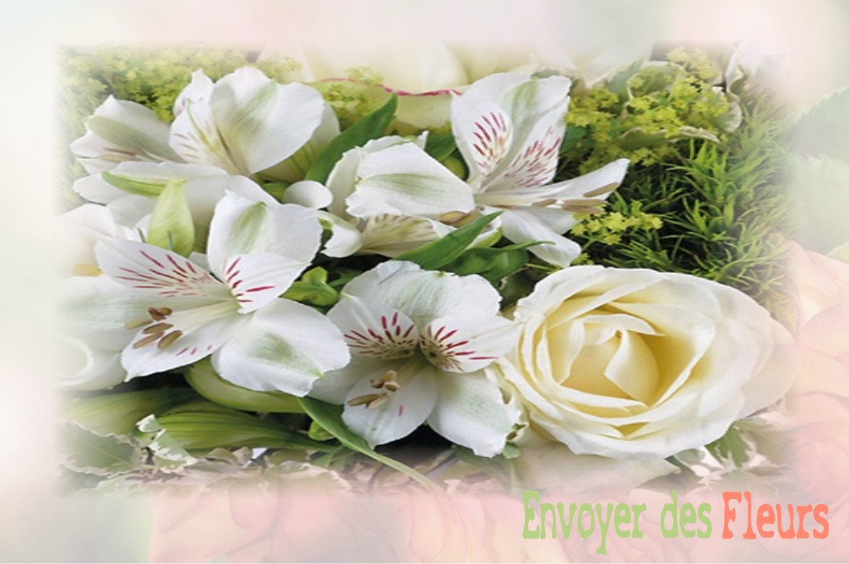 envoyer des fleurs à à VILLERS-GUISLAIN